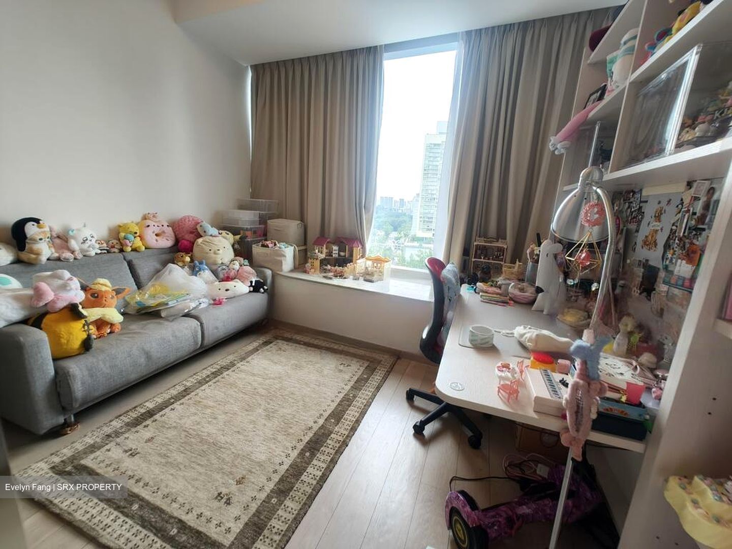 The Orchard Residences (D9), Apartment #486154591